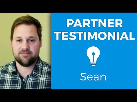 Website HQ - Customer Success Story (Sean - Owner)