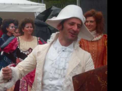 Carnevale a' Bagni -parte prima.wmv