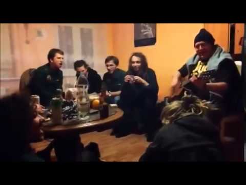 Tonight - Rasta Chata gośc. Yelram