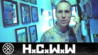 H2O - IT WAS A GOOD DAY - HARDCORE WORLDWIDE (OFFICIAL HD VERSION HCWW)