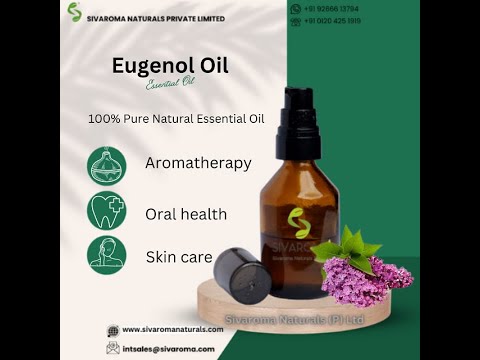 Methyl Eugenol Oil