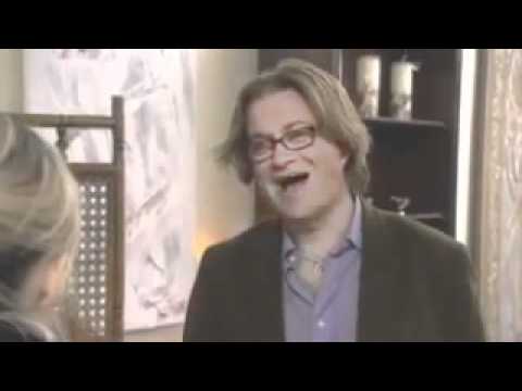 I Saw You Coming 2. Harry and Paul