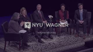 Urban Transformation Forum: Mayors Changing Cities