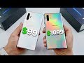 $99 Fake Samsung Galaxy Note 10 Plus vs $1099 Note 10 Plus! $99 Fake Samsung Galaxy Note 10 Plus vs $1099 Note 10 Plus!