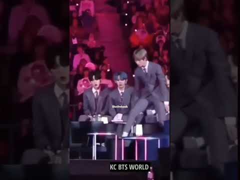 ( TXT ) Beomgyu respect to jungkook💜🙌❤️....#bts#btsarmy #jungkook #txt #beomgyu