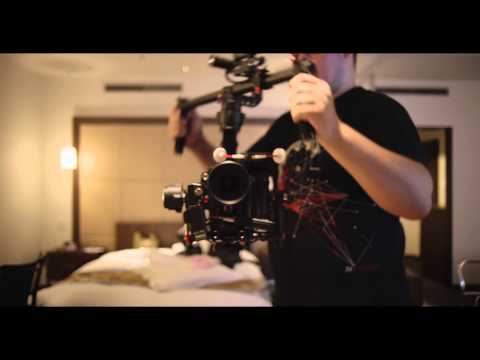 Ronin Mirror Test 1080p