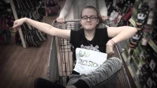 &quot;Hollyn - Alone (Feat. TRU) [Official Lyric Video]&quot; Fan Video