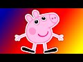 Peppa Pig Try To Not LAUGH
