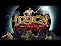 Myth Twice Born Edition Trailer