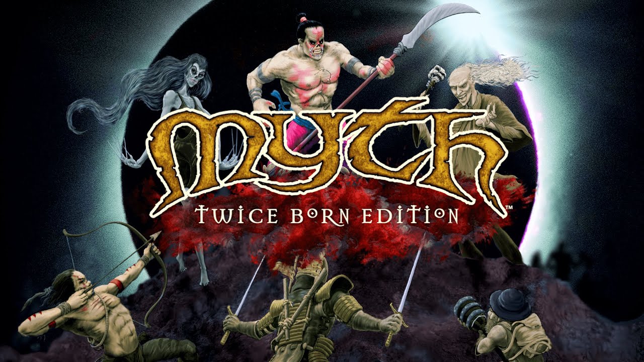 Bungie’s classic Myth fantasy tactics series gets the remasters it deserves, courtesy of its community Bungie’s classic Myth fantasy tactics series gets the remasters it deserves, courtesy of its community