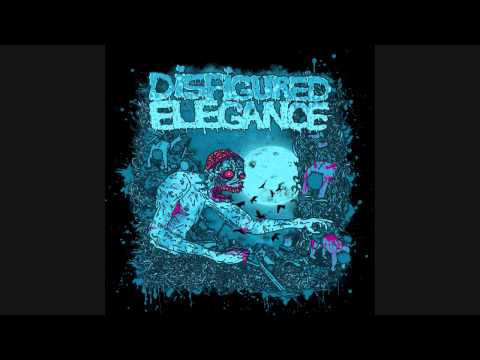 Disfigured Elegance - Empty Eyes [HD]