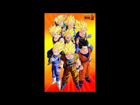 Hironobu Kageyama Hyper Crazy