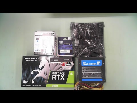 [아싸컴] 조립영상 라이브  / 2405059051(최*영) 고객님