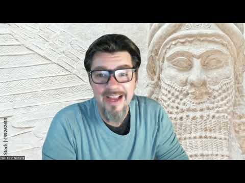 127. Where do we come from? Who are our gods? Spectacular revelations of the Sumerians - Part 1