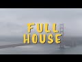 Full House Intro Shot For Shot Remake