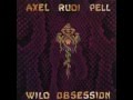 AXEL RUDI PELL - Hear You Calling Me - 