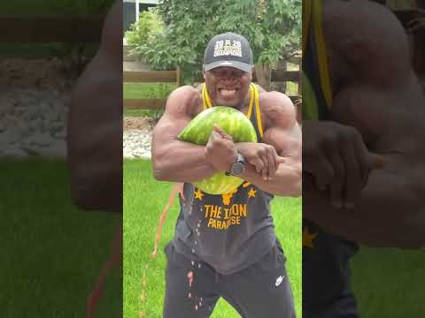 Bobby Lashley YouTube Short