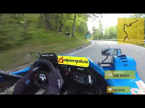 Paolo Venturi Verzegnis Sella Chianzutan 2021 camera car