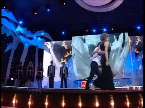 Anita Popović & Dado Topić - Govore mojim glasom andjeli