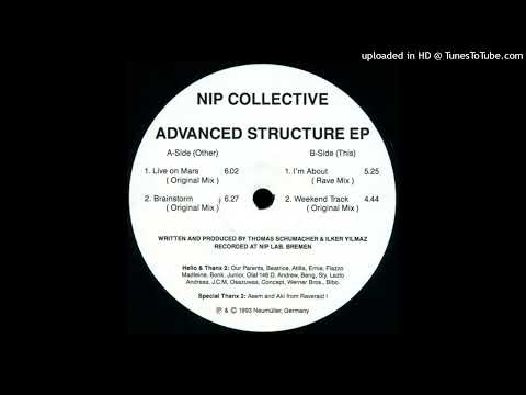 NIP Collective - I'm About (Rave Mix)