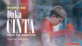 Download lagu Wanna Bee - Duka Cinta Insan Tak Berpunya || Wanna Annisyah Purba mp3