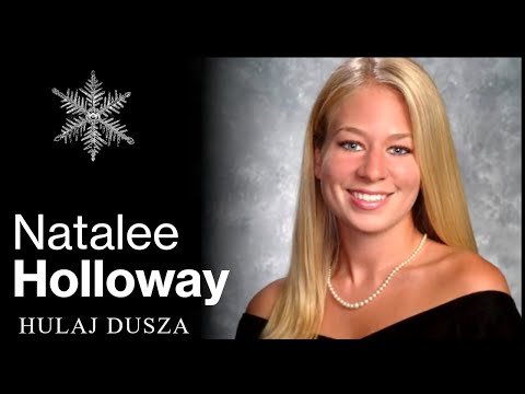 Gdzie jesteś? Natalee Holloway - CZĘŚĆ 1/Hulaj Dusza Historie Kryminalne