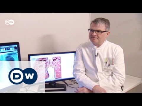 Von dem, was sie essen Zitrone Diabetes Eine Insulinpumpe getragen