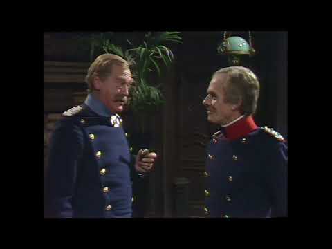 Fall of Eagles - Otto von Bismarck