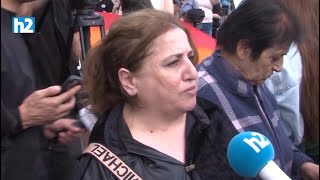 Իմ տունս տեղս էնտեղ ա. լավ ա ես էնտեղ մեռնեմ. արցախցի: Լրաբեր - 29.03.2025