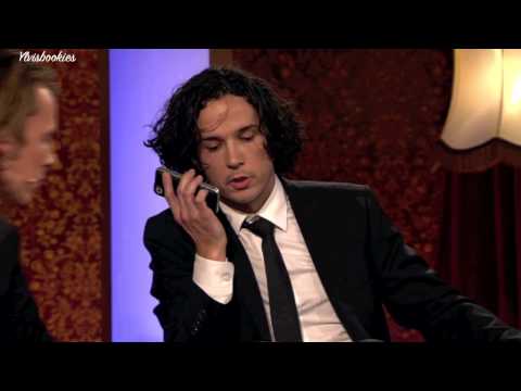 Ylvis - Vegard selling his car - IKMY 26.09.2012 (Eng. subs)
