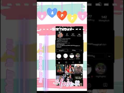 Happy Birthday Alan and Aparna #aparnadixit