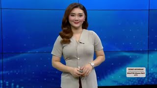 Download lagu Renie Arumsari [ Buletin iNews Pagi | GTV ] mp3