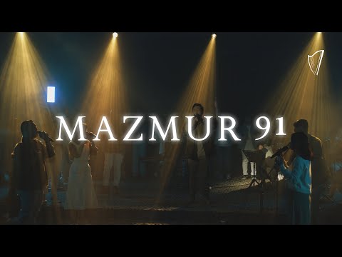 Mazmur 91 [Official Music Video] - Sukawarna Worship