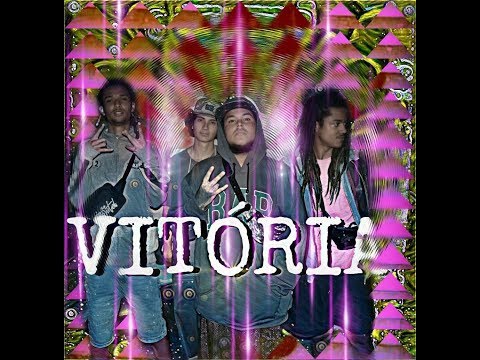 Cypher F.EF "Vitória" | The Iago, Gust, Mat, Draff (WEB CLIPE)