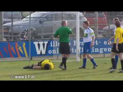 SV Meerssen - SV Deurne