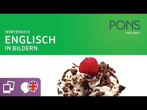 Picture Dictionary English Video