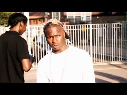 Richy - Splish Splash [Music Video]