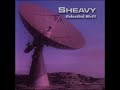 Sheavy - Celestial Hi-Fi