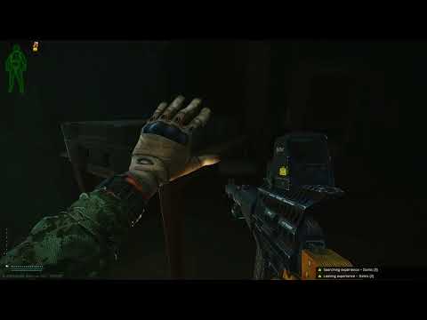 Med bags spawn more ledx's now?