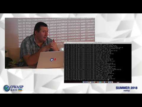 Stanislav Kolenkin - Practical Kubernetes Security (Workshop)