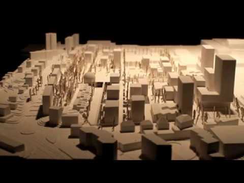 Vittorio Magnano Lampugnani, Prof. Dr. Ing., Architect, ETH Züich