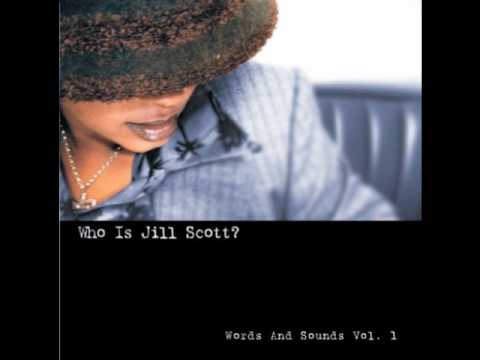 Jill Scott - He Loves Me (Jay-J's Spread The Powder Mix)