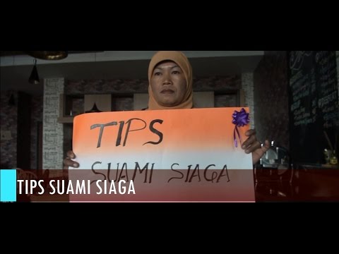 Tips Suami Siaga