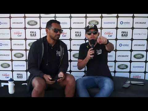 BRASIL RIDE FESTIVAL 2019 BOTUCATU LARGADA SABADO PRO