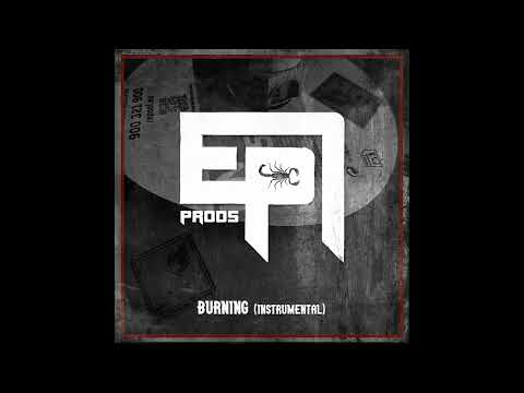 EP1 prods - Burning (instrumental)