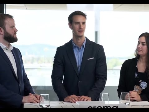 Croma-Pharma - Customer Success Story (Magnus Seeber - Project Manager)