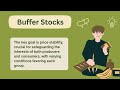Food Security In India Class 9 Social Studies Geography NCERT 2025