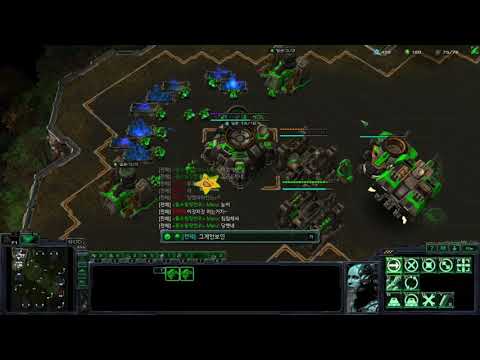 Maru vs Trap 29.07.19 twitch p.6