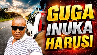 GUGA INUKA HARUSI Official Audio 2026