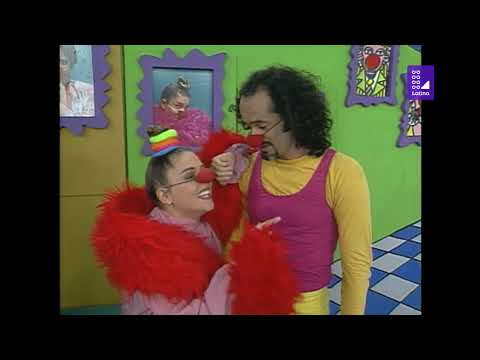 Pataclaun - Capítulo 24 | Temporada 1